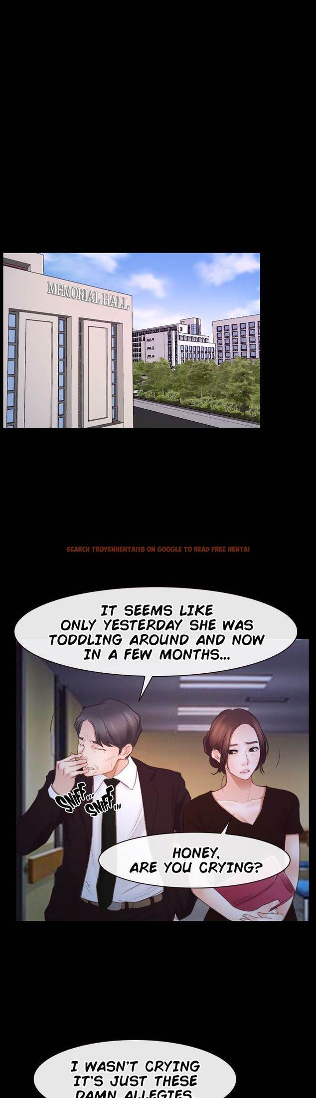 Read Hentai Image 17 373 in comic Hidden Feeling - Chapter 45 - hentaitnt.net