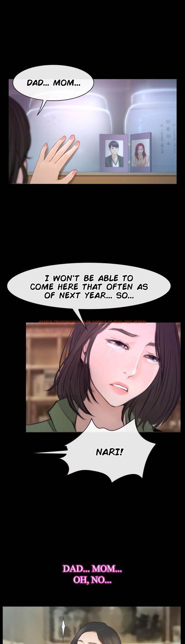 Read Hentai Image 19 373 in comic Hidden Feeling - Chapter 45 - hentaitnt.net