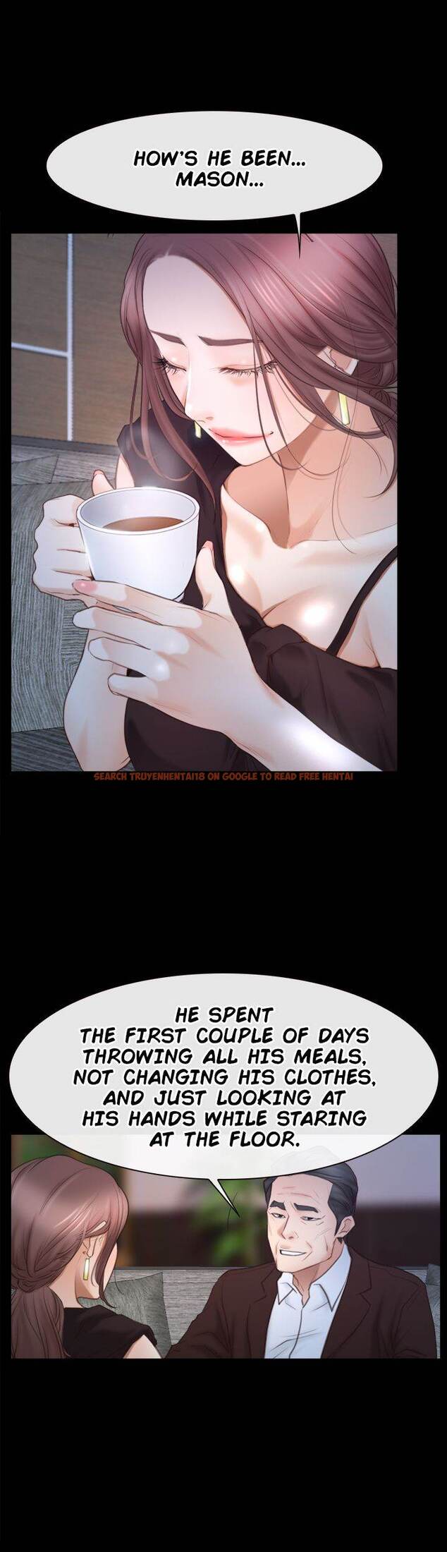 Read Hentai Image 2 373 in comic Hidden Feeling - Chapter 45 - hentaitnt.net