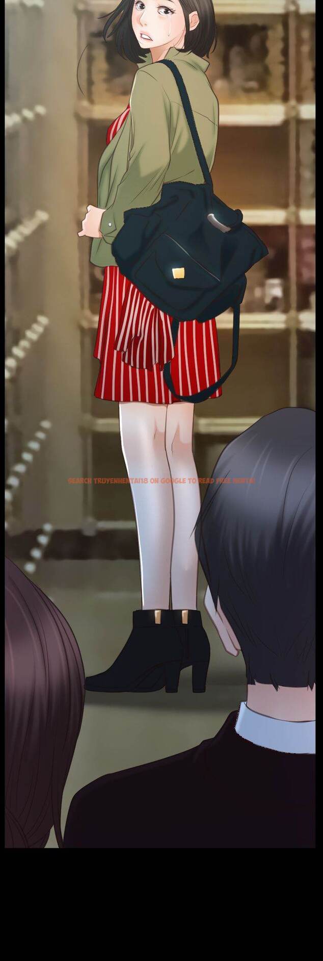Read Hentai Image 20 373 in comic Hidden Feeling - Chapter 45 - hentaitnt.net