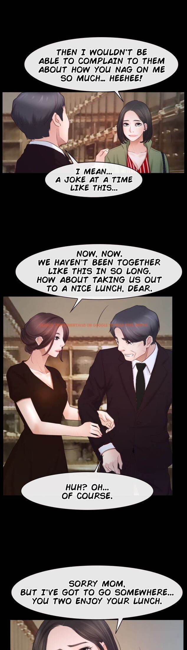 Read Hentai Image 22 373 in comic Hidden Feeling - Chapter 45 - hentaitnt.net