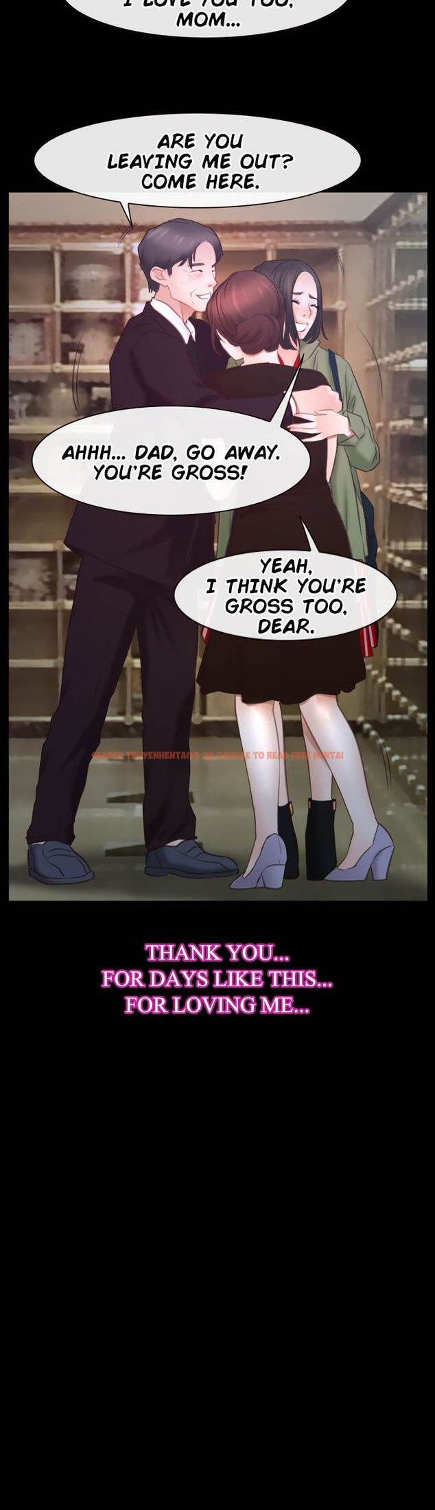 Read Hentai Image 24 373 in comic Hidden Feeling - Chapter 45 - hentaitnt.net