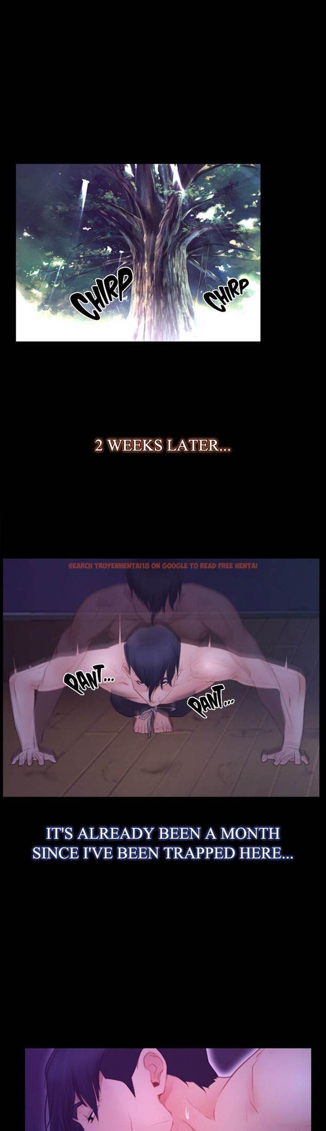 Read Hentai Image 25 373 in comic Hidden Feeling - Chapter 45 - hentaitnt.net