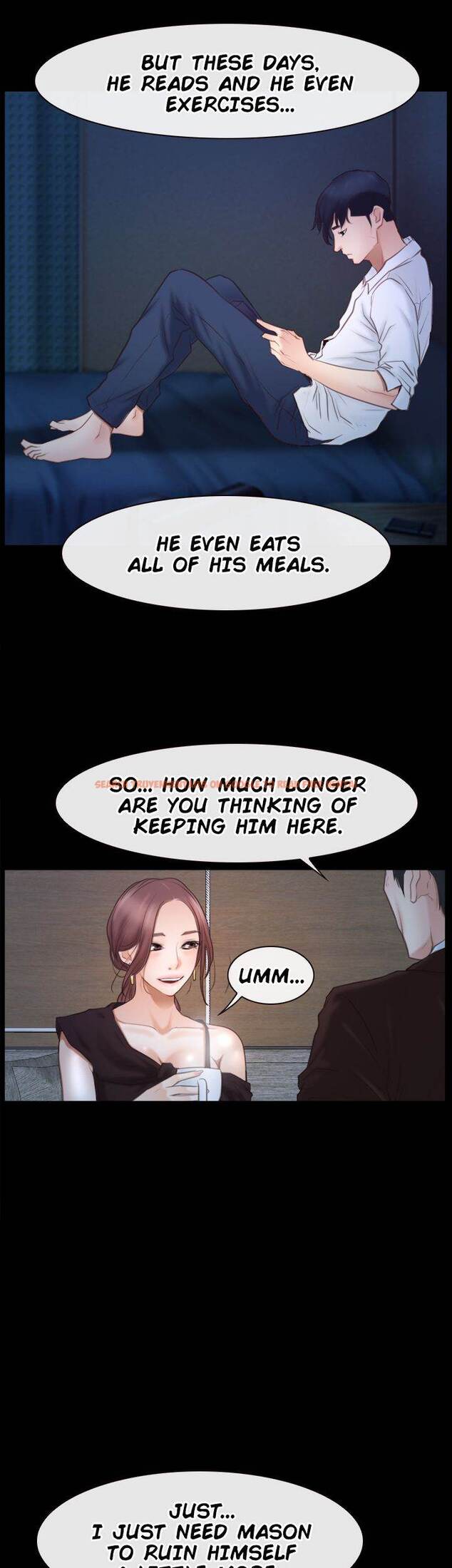 Read Hentai Image 3 373 in comic Hidden Feeling - Chapter 45 - hentaitnt.net