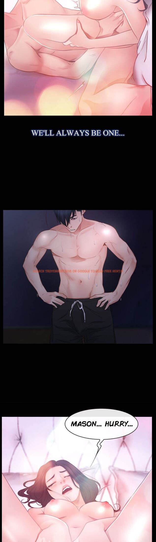 Read Hentai Image 31 373 in comic Hidden Feeling - Chapter 45 - hentaitnt.net