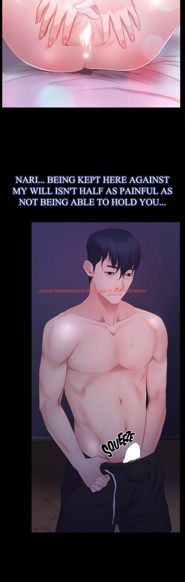 Read Hentai Image 32 373 in comic Hidden Feeling - Chapter 45 - hentaitnt.net