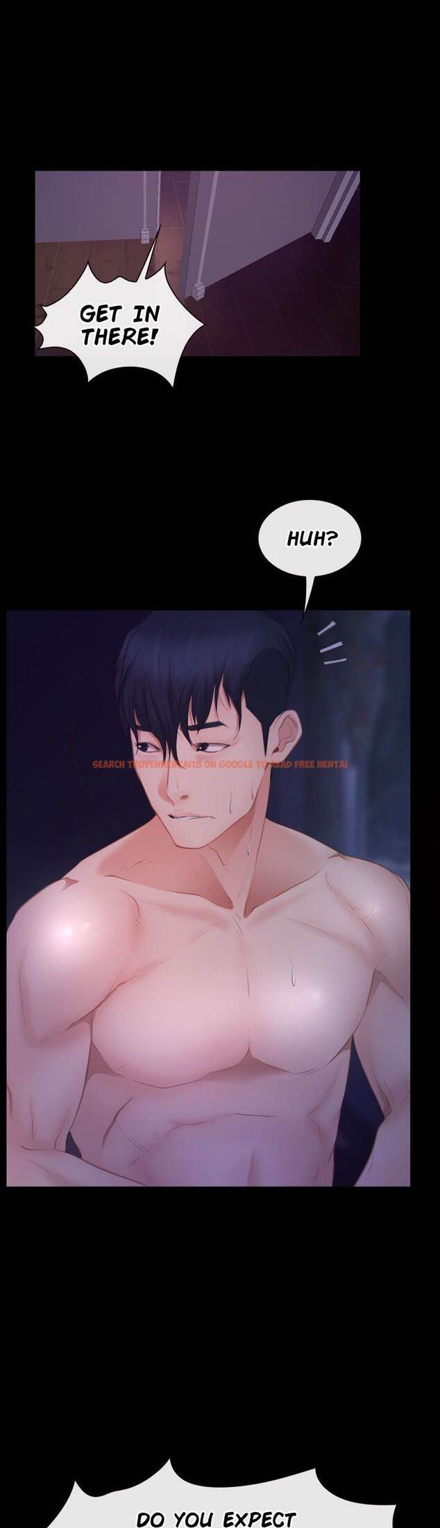 Read Hentai Image 33 373 in comic Hidden Feeling - Chapter 45 - hentaitnt.net