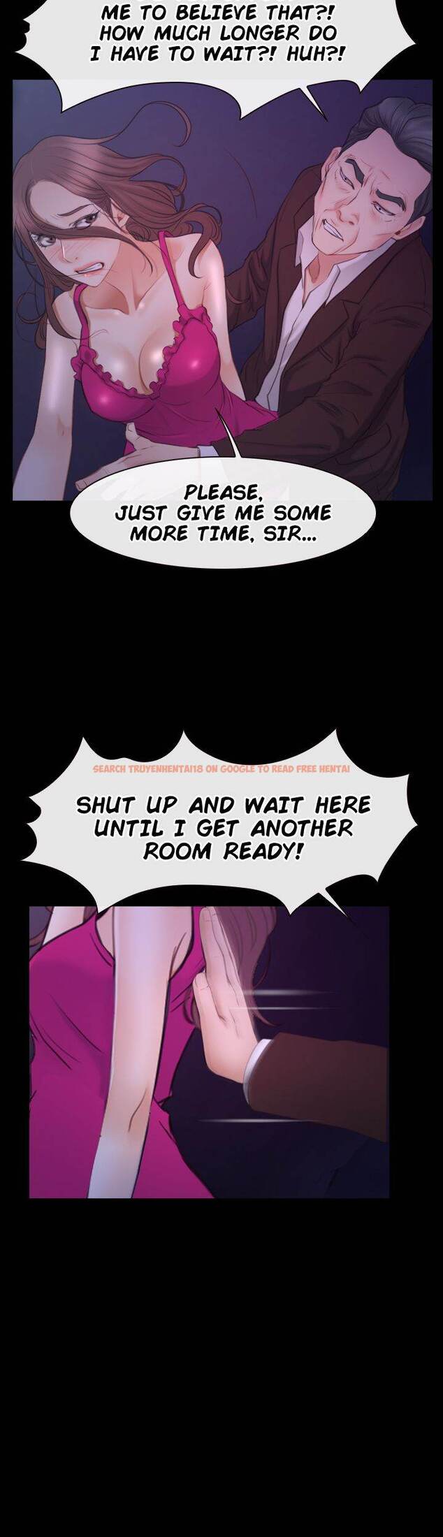 Read Hentai Image 34 373 in comic Hidden Feeling - Chapter 45 - hentaitnt.net