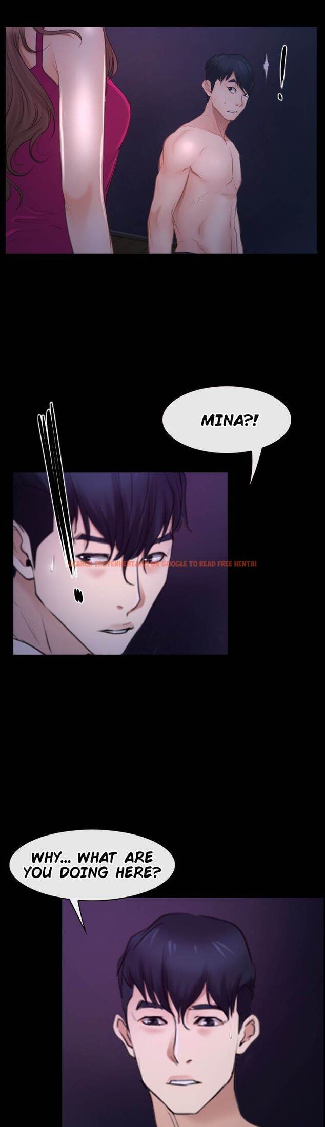 Read Hentai Image 35 373 in comic Hidden Feeling - Chapter 45 - hentaitnt.net