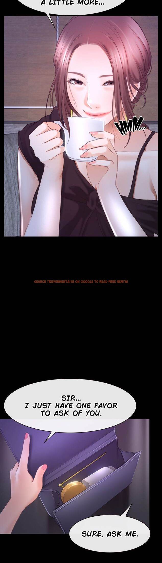 Read Hentai Image 4 373 in comic Hidden Feeling - Chapter 45 - hentaitnt.net