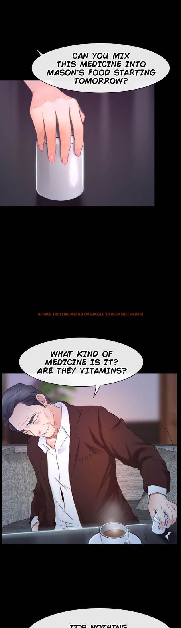 Read Hentai Image 5 373 in comic Hidden Feeling - Chapter 45 - hentaitnt.net