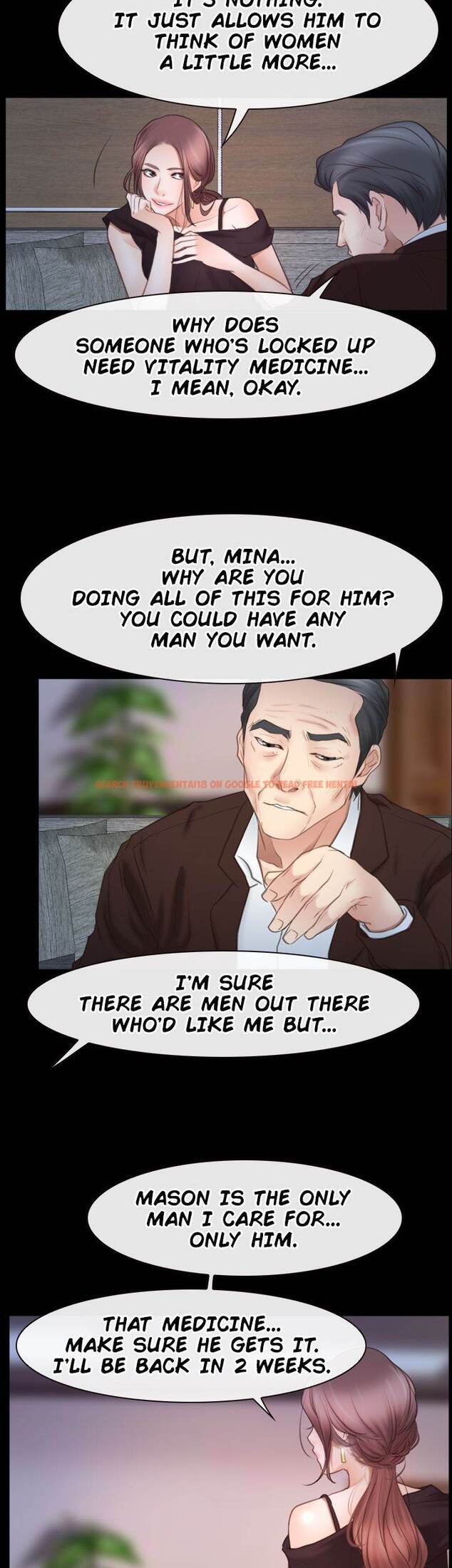 Read Hentai Image 6 373 in comic Hidden Feeling - Chapter 45 - hentaitnt.net
