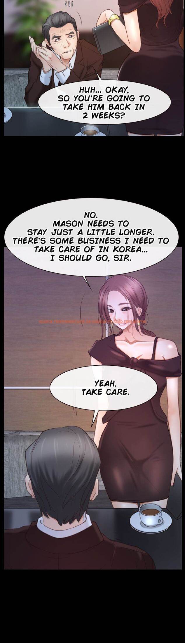Read Hentai Image 7 373 in comic Hidden Feeling - Chapter 45 - hentaitnt.net