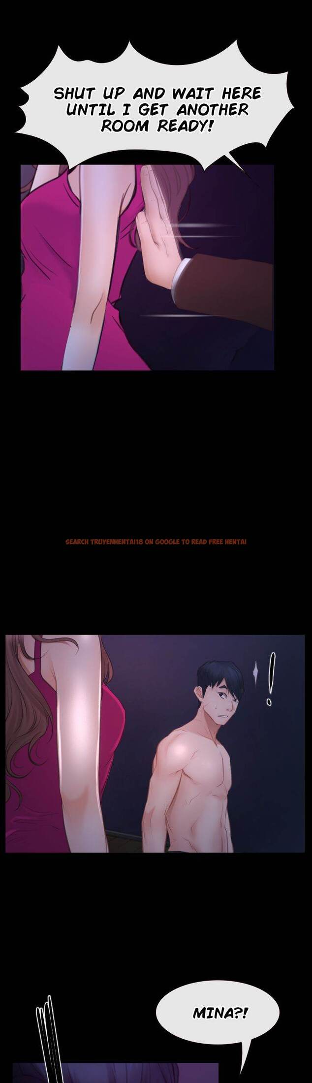 Read Hentai Image 1 373 in comic Hidden Feeling - Chapter 46 - hentaitnt.net