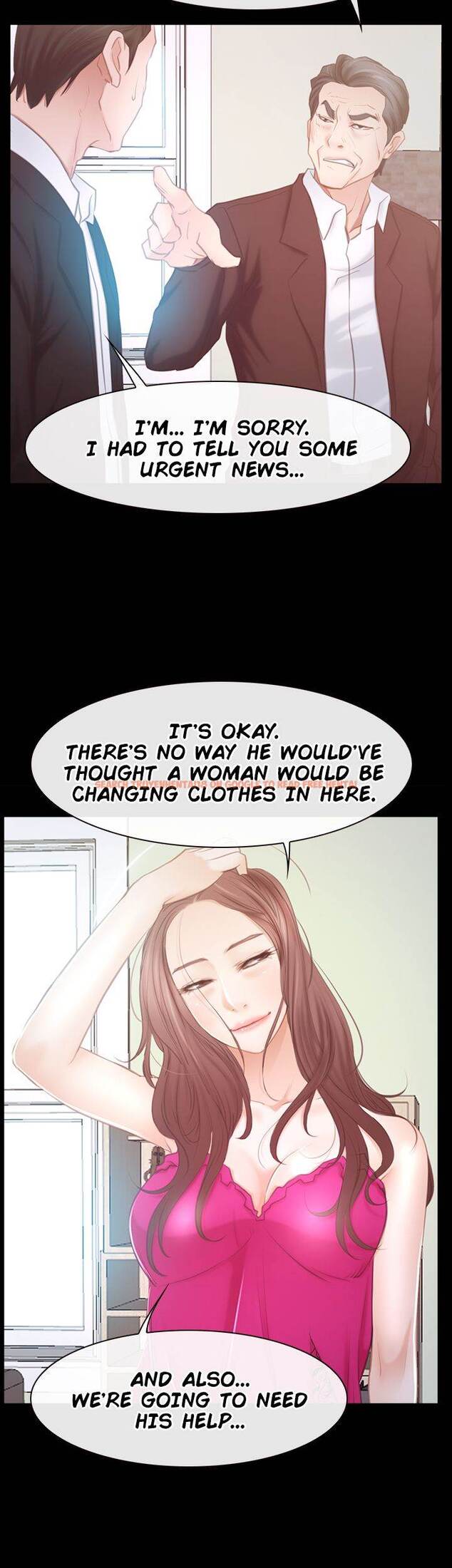Read Hentai Image 12 373 in comic Hidden Feeling - Chapter 46 - hentaitnt.net