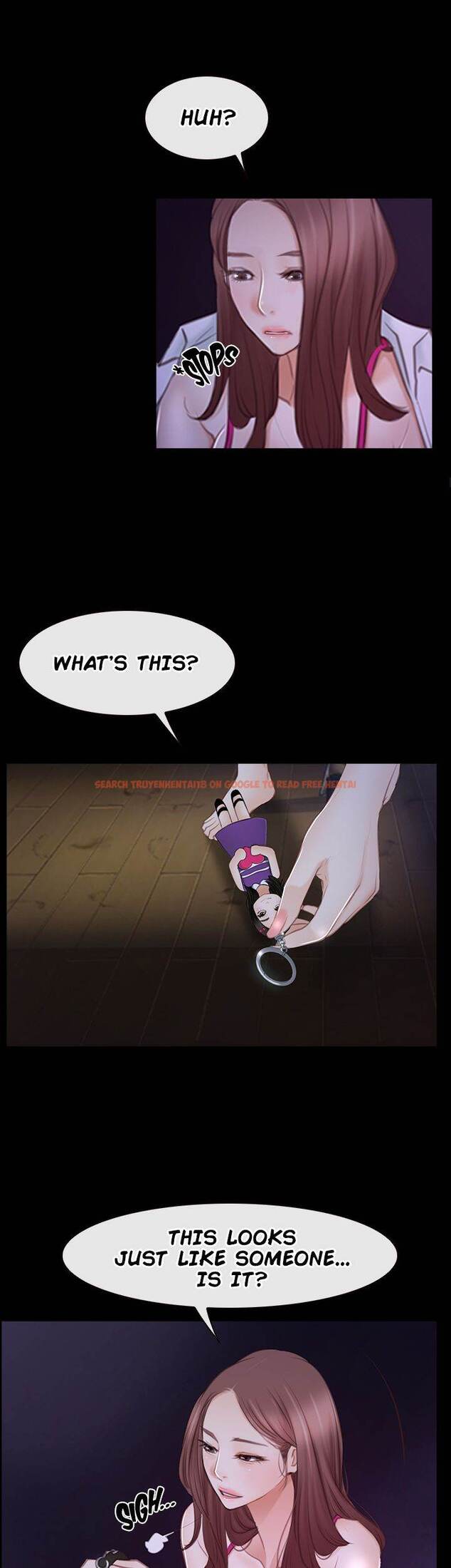 Read Hentai Image 15 373 in comic Hidden Feeling - Chapter 46 - hentaitnt.net