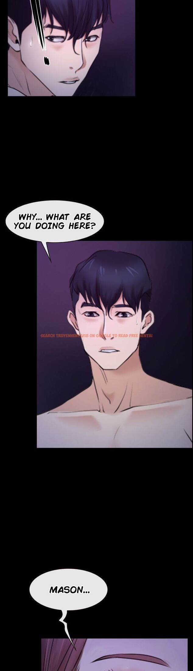 Read Hentai Image 2 373 in comic Hidden Feeling - Chapter 46 - hentaitnt.net