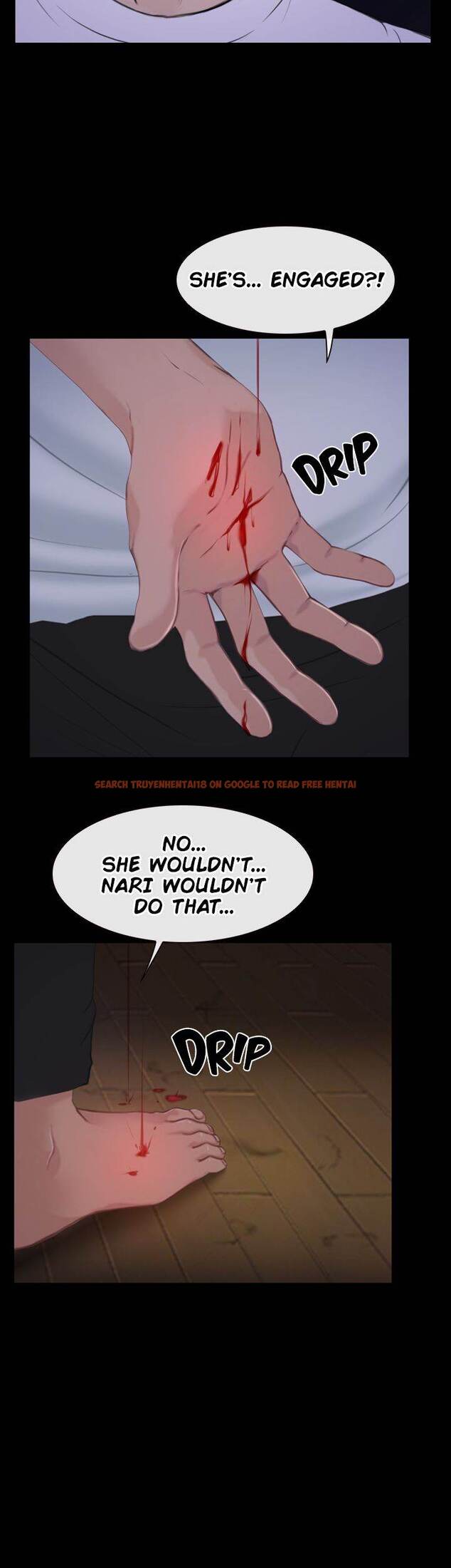 Read Hentai Image 20 373 in comic Hidden Feeling - Chapter 46 - hentaitnt.net