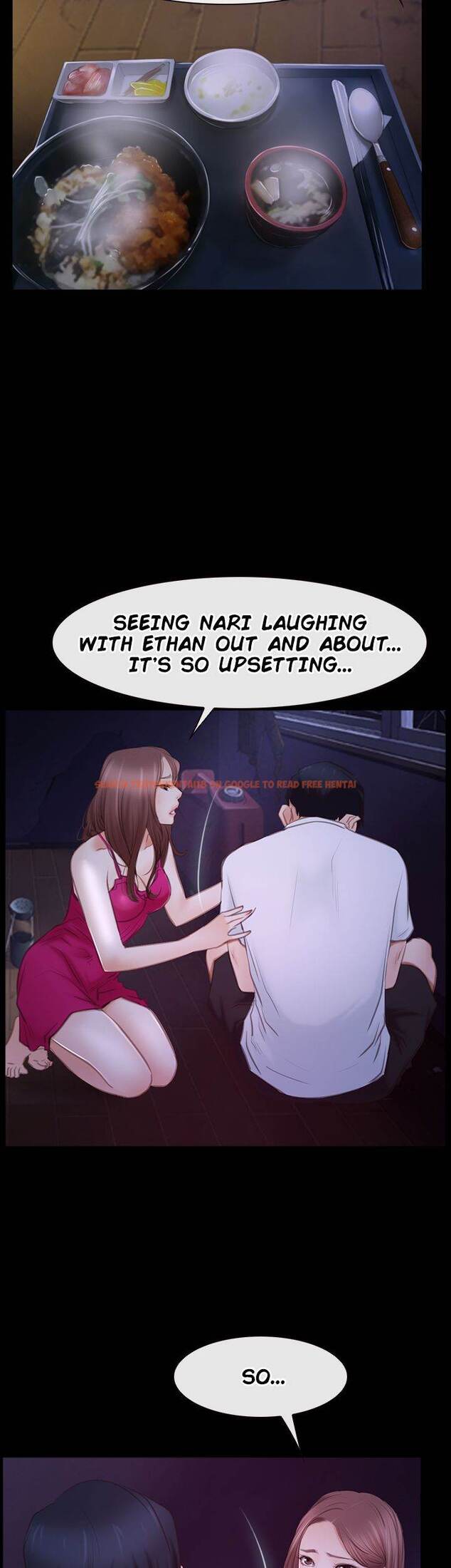 Read Hentai Image 22 373 in comic Hidden Feeling - Chapter 46 - hentaitnt.net