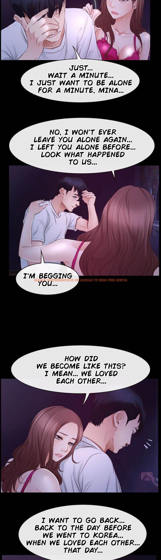 Read Hentai Image 23 373 in comic Hidden Feeling - Chapter 46 - hentaitnt.net