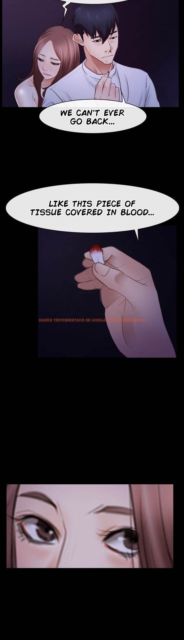 Read Hentai Image 24 373 in comic Hidden Feeling - Chapter 46 - hentaitnt.net