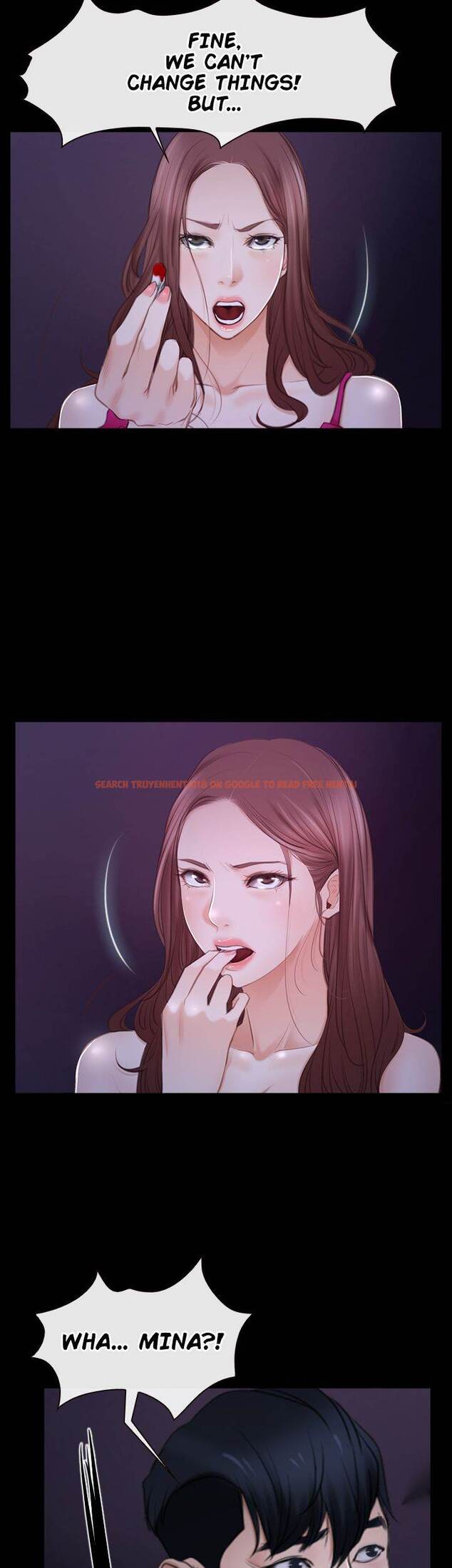 Read Hentai Image 26 373 in comic Hidden Feeling - Chapter 46 - hentaitnt.net