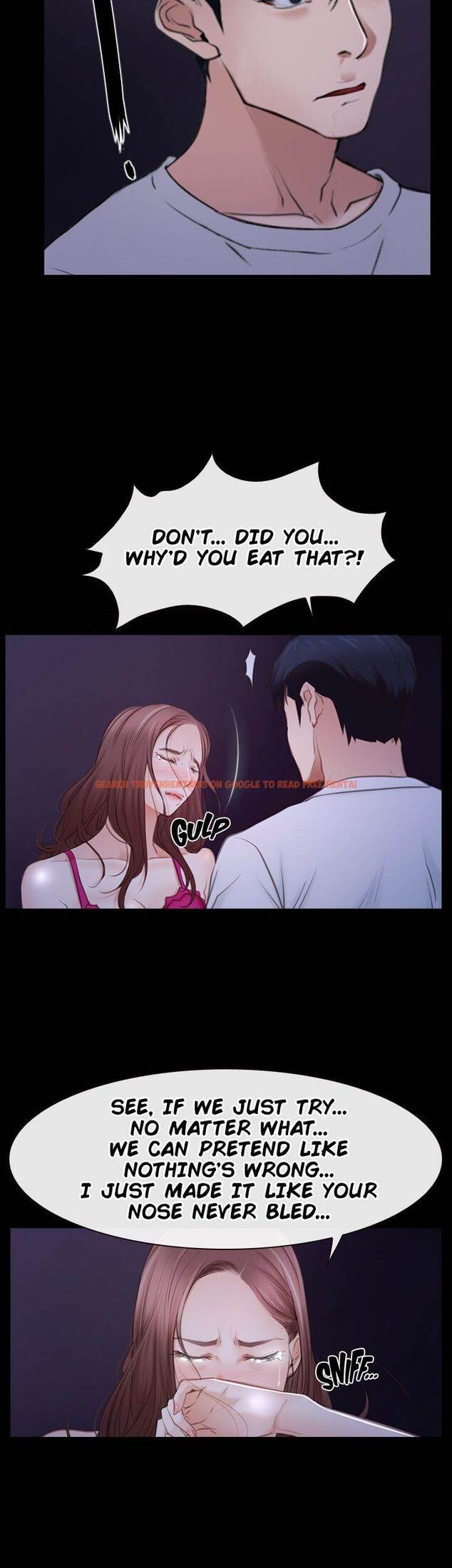 Read Hentai Image 27 373 in comic Hidden Feeling - Chapter 46 - hentaitnt.net