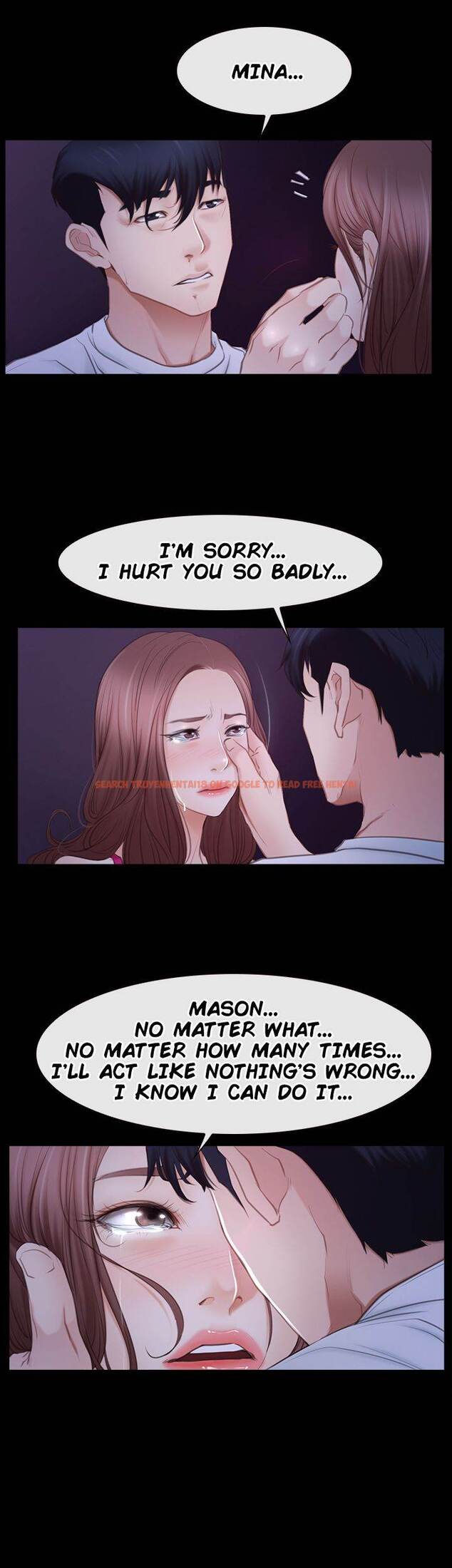 Read Hentai Image 28 373 in comic Hidden Feeling - Chapter 46 - hentaitnt.net