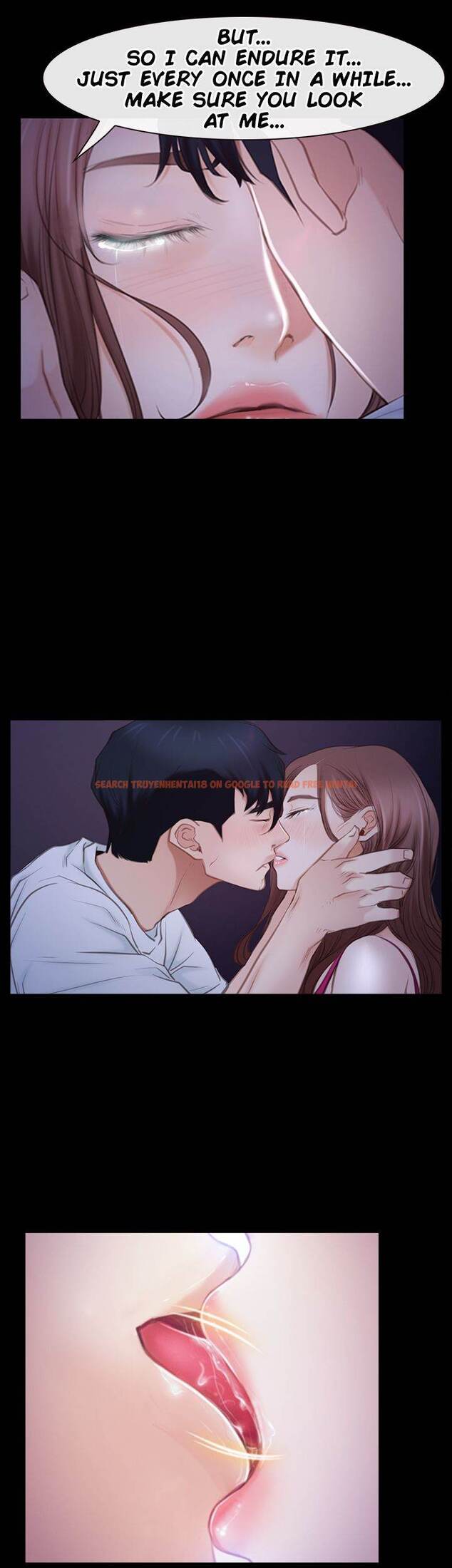 Read Hentai Image 29 373 in comic Hidden Feeling - Chapter 46 - hentaitnt.net