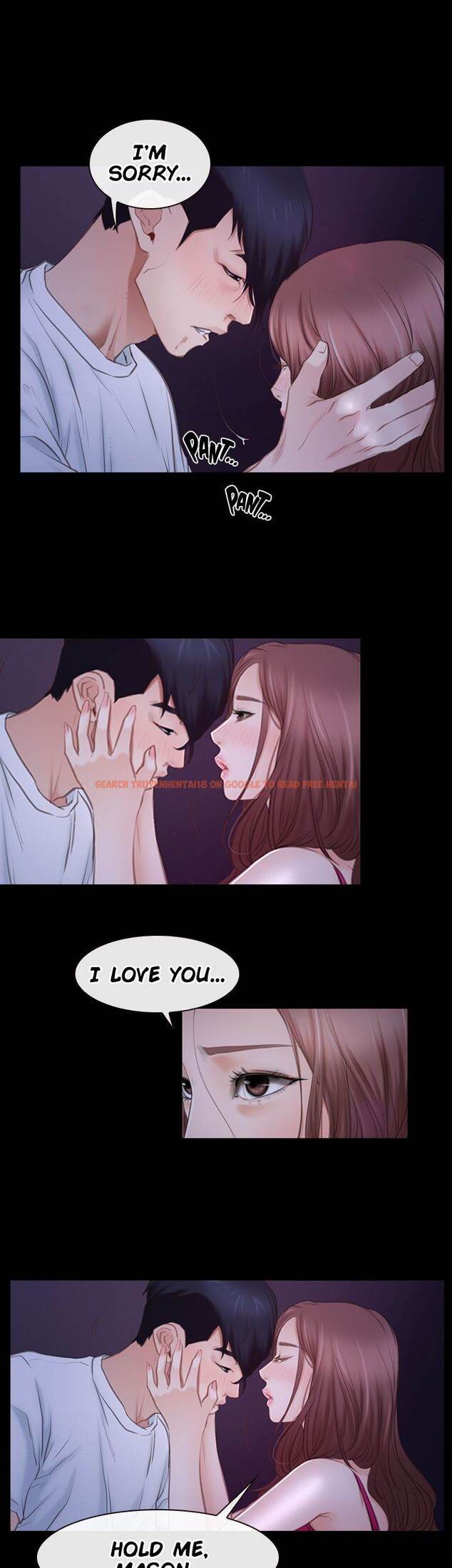 Read Hentai Image 30 373 in comic Hidden Feeling - Chapter 46 - hentaitnt.net