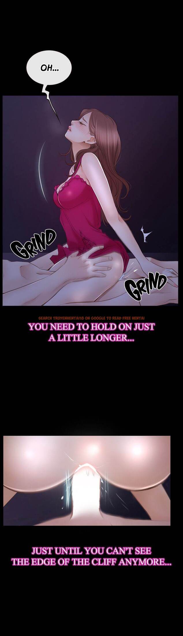 Read Hentai Image 33 373 in comic Hidden Feeling - Chapter 46 - hentaitnt.net