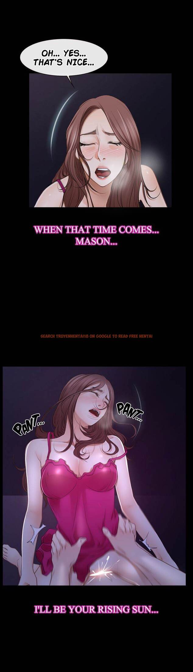 Read Hentai Image 34 373 in comic Hidden Feeling - Chapter 46 - hentaitnt.net