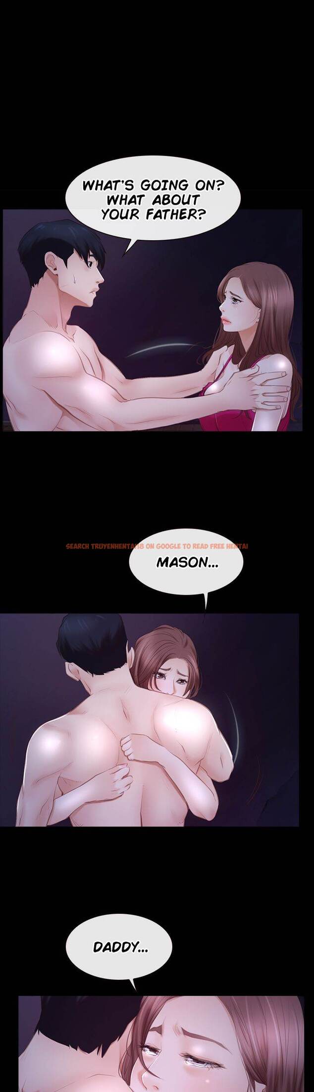 Read Hentai Image 5 373 in comic Hidden Feeling - Chapter 46 - hentaitnt.net