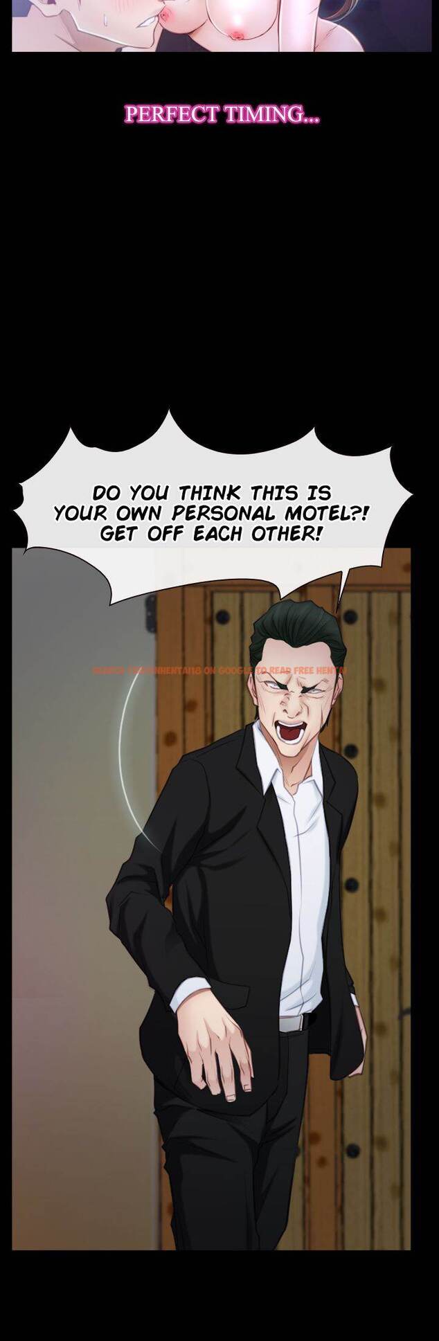 Read Hentai Image 10 373 in comic Hidden Feeling - Chapter 47 - hentaitnt.net