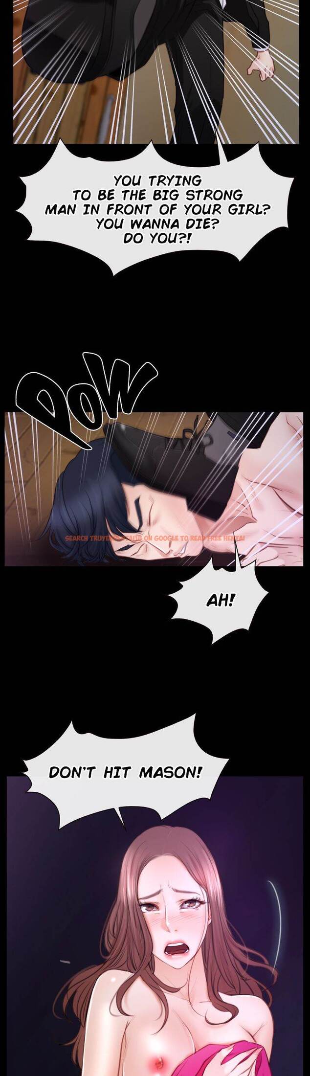 Read Hentai Image 12 373 in comic Hidden Feeling - Chapter 47 - hentaitnt.net