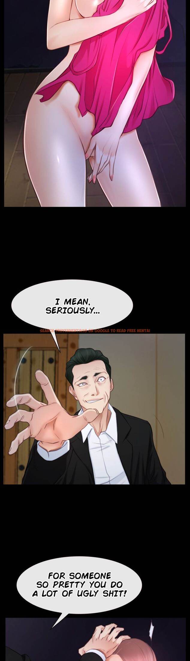 Read Hentai Image 13 373 in comic Hidden Feeling - Chapter 47 - hentaitnt.net