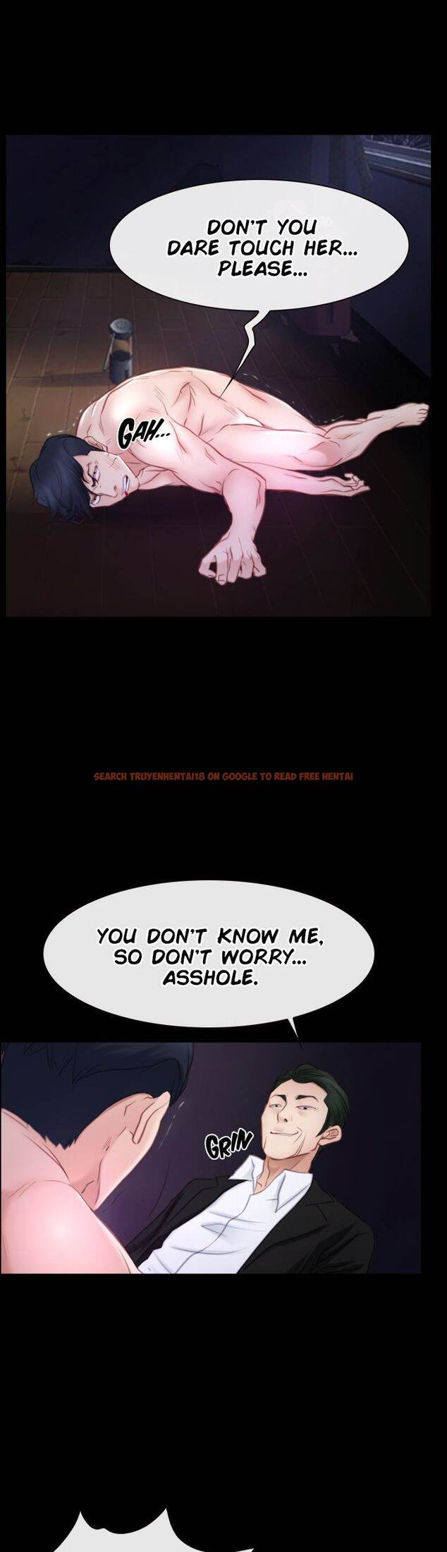 Read Hentai Image 19 373 in comic Hidden Feeling - Chapter 47 - hentaitnt.net