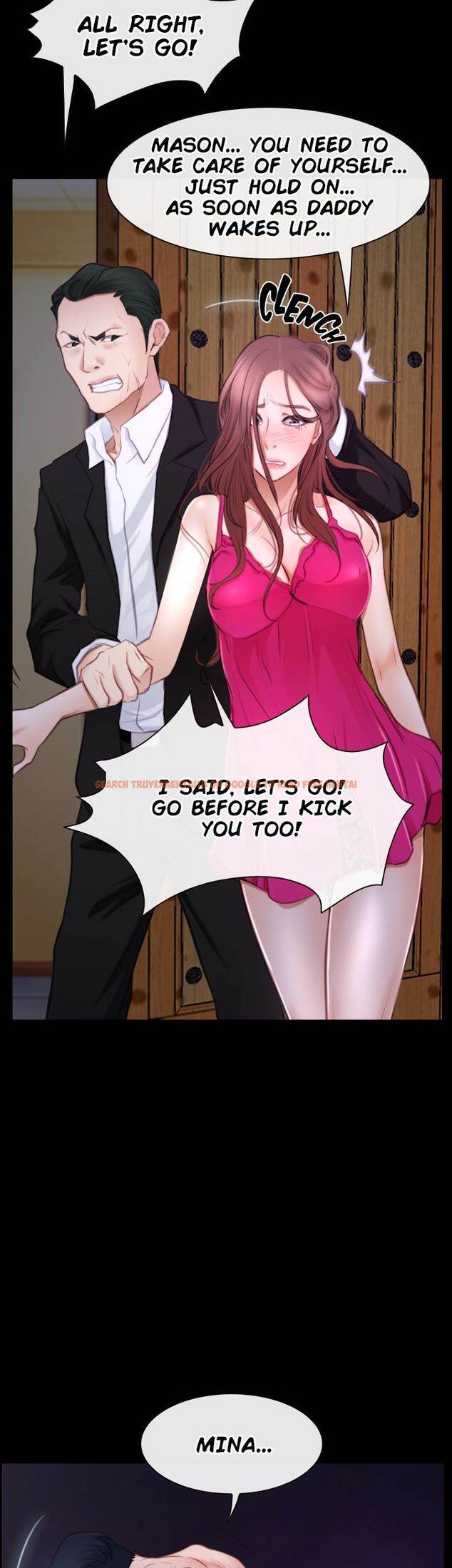 Read Hentai Image 20 373 in comic Hidden Feeling - Chapter 47 - hentaitnt.net