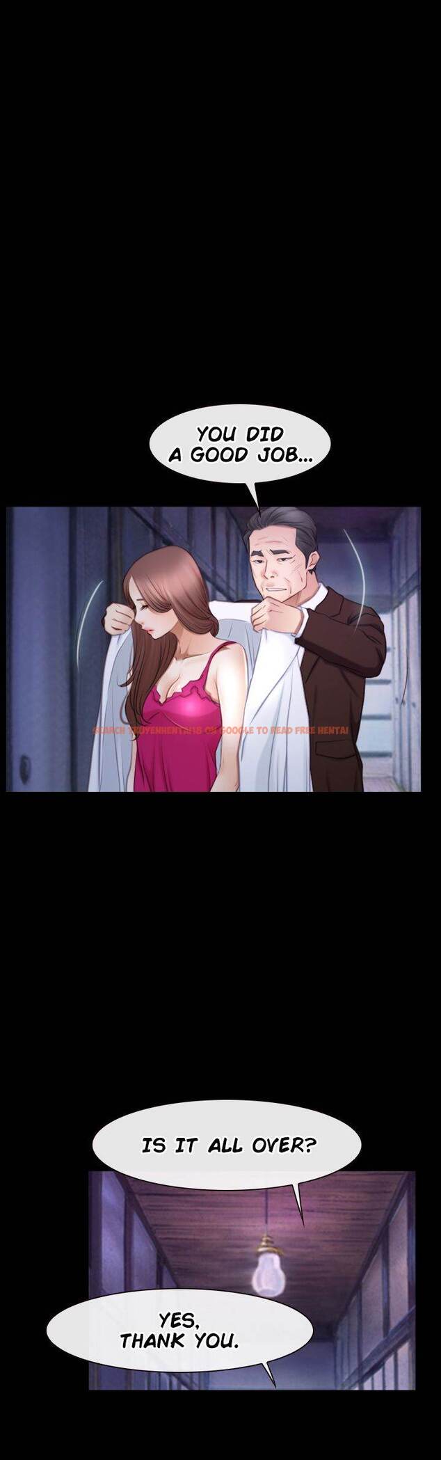 Read Hentai Image 22 373 in comic Hidden Feeling - Chapter 47 - hentaitnt.net