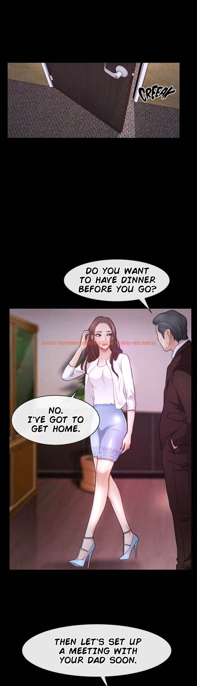 Read Hentai Image 23 373 in comic Hidden Feeling - Chapter 47 - hentaitnt.net