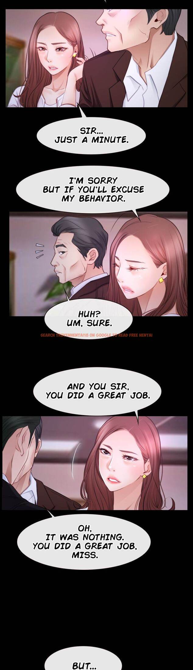 Read Hentai Image 24 373 in comic Hidden Feeling - Chapter 47 - hentaitnt.net