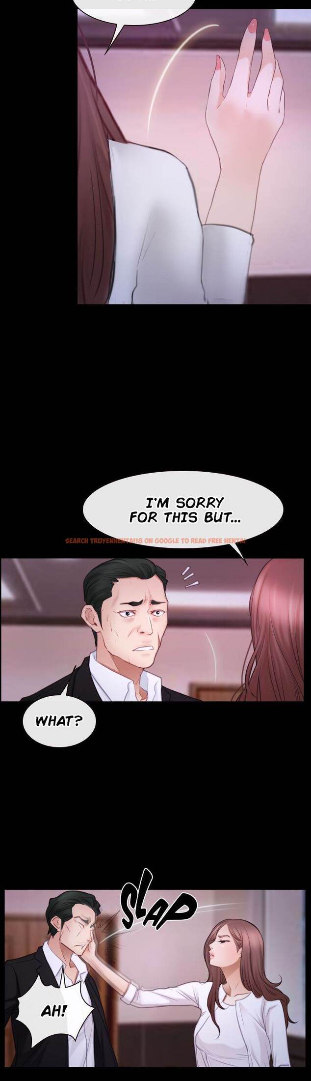 Read Hentai Image 25 373 in comic Hidden Feeling - Chapter 47 - hentaitnt.net