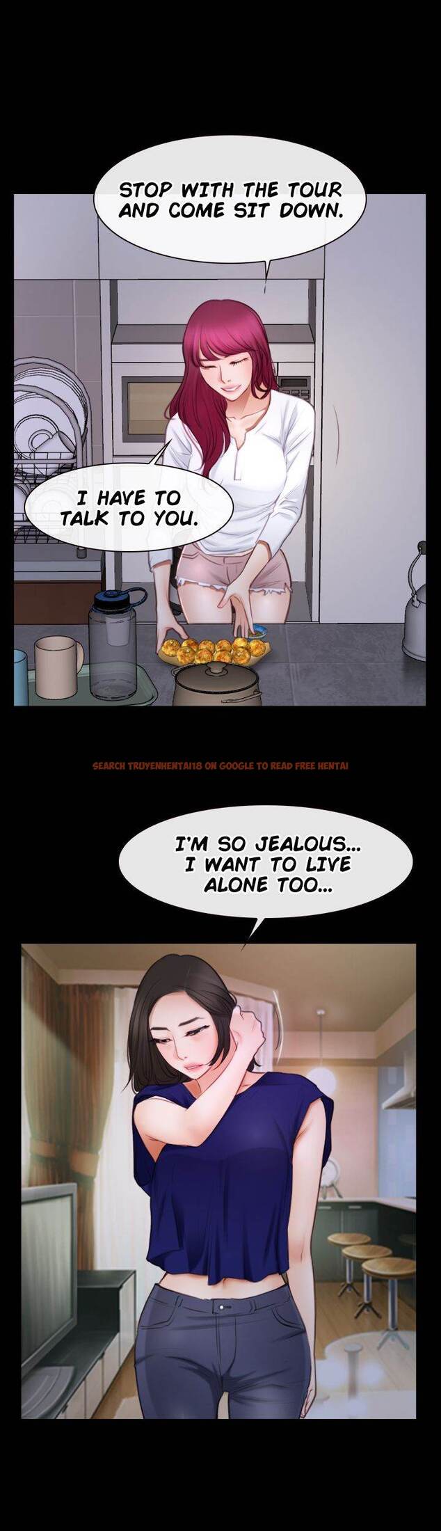 Read Hentai Image 28 373 in comic Hidden Feeling - Chapter 47 - hentaitnt.net