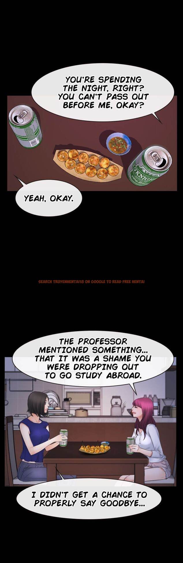 Read Hentai Image 30 373 in comic Hidden Feeling - Chapter 47 - hentaitnt.net