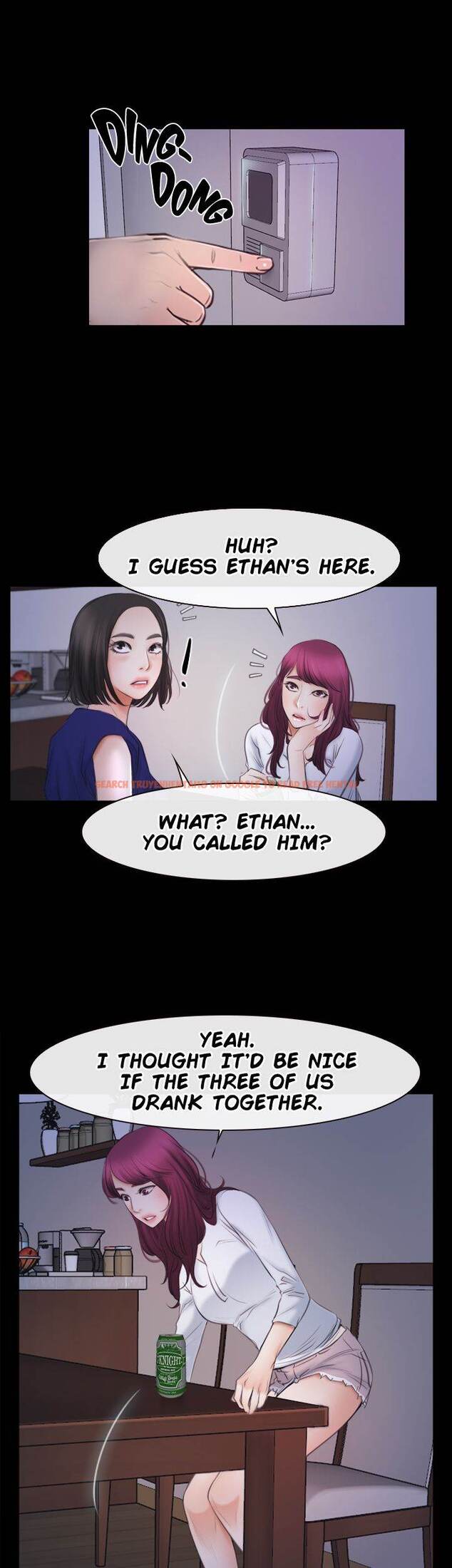 Read Hentai Image 31 373 in comic Hidden Feeling - Chapter 47 - hentaitnt.net