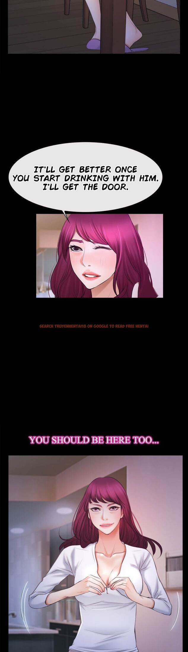 Read Hentai Image 32 373 in comic Hidden Feeling - Chapter 47 - hentaitnt.net