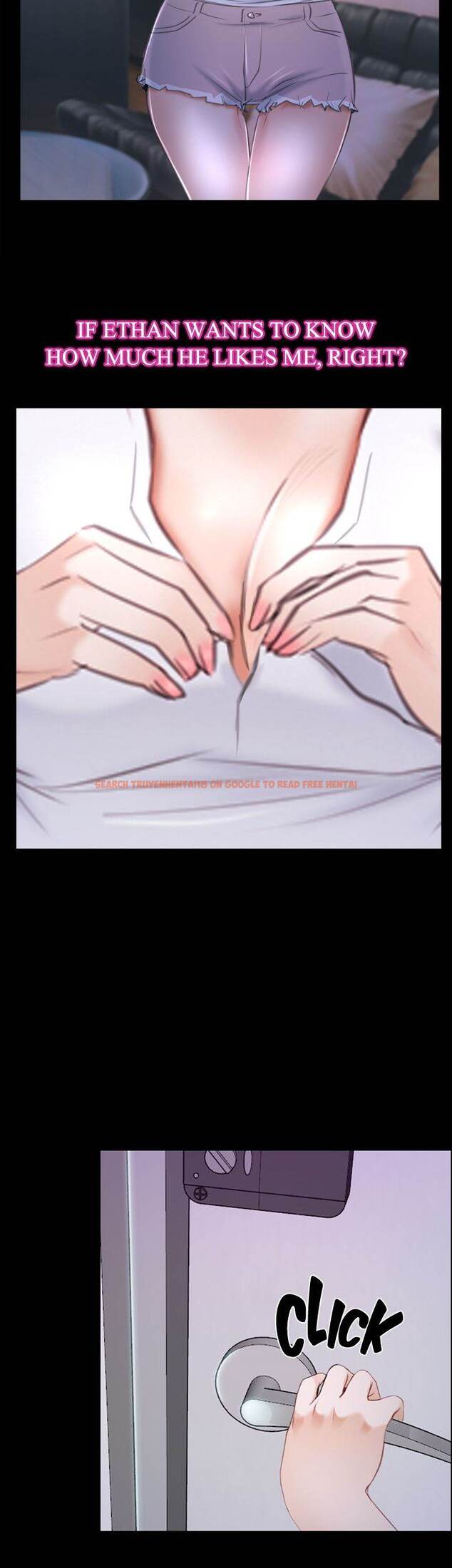 Read Hentai Image 33 373 in comic Hidden Feeling - Chapter 47 - hentaitnt.net
