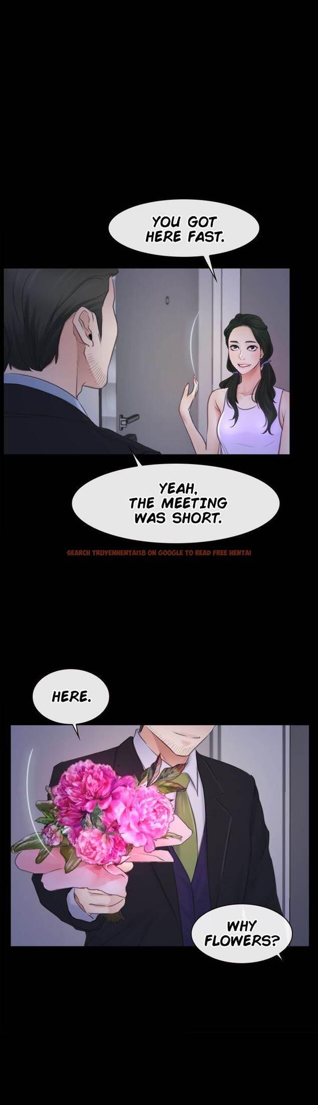 Read Hentai Image 34 373 in comic Hidden Feeling - Chapter 47 - hentaitnt.net