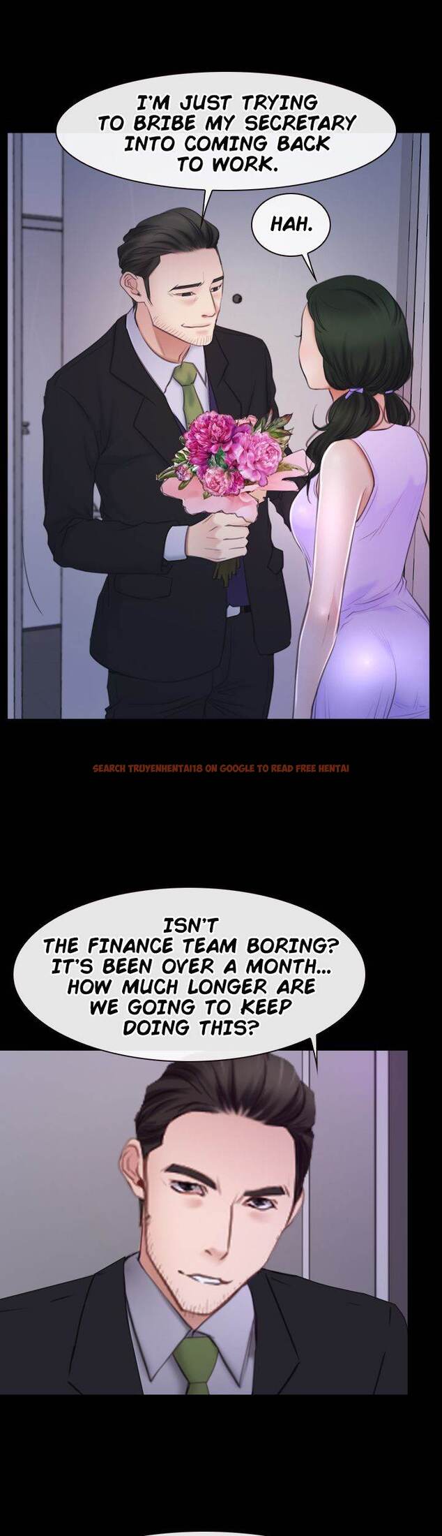 Read Hentai Image 35 373 in comic Hidden Feeling - Chapter 47 - hentaitnt.net