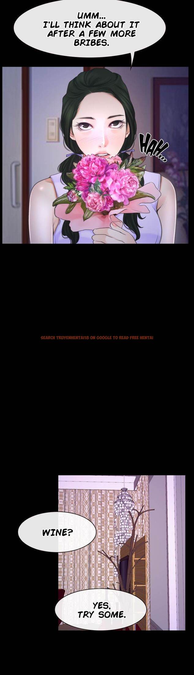 Read Hentai Image 36 373 in comic Hidden Feeling - Chapter 47 - hentaitnt.net